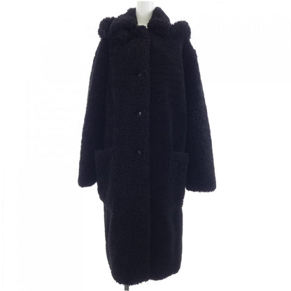 Celine 2 Phoebe Philo Era Shearling Coat