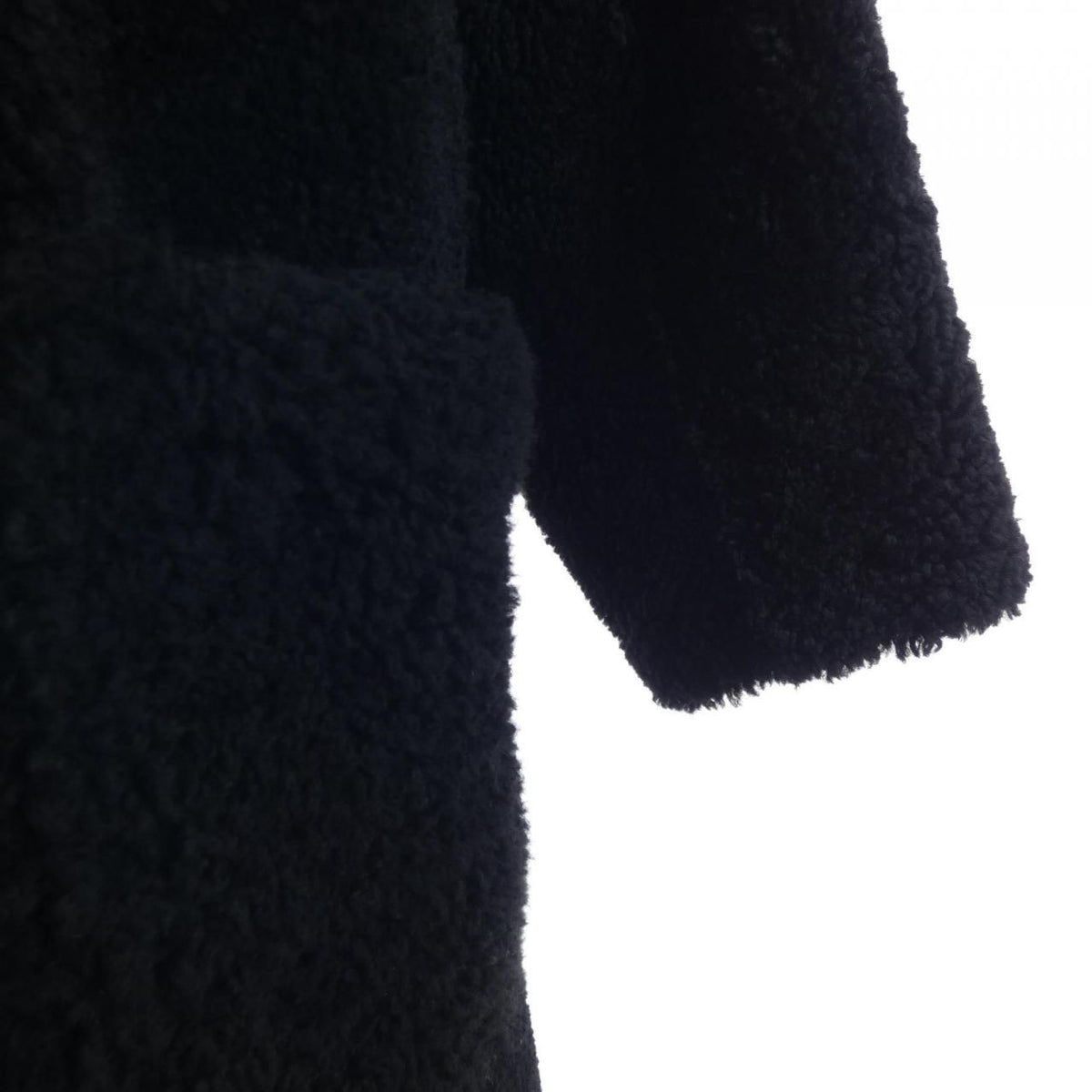 Celine 2 Phoebe Philo Era Shearling Coat — view 6