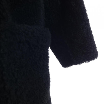Celine 2 Phoebe Philo Era Shearling Coat — view 6