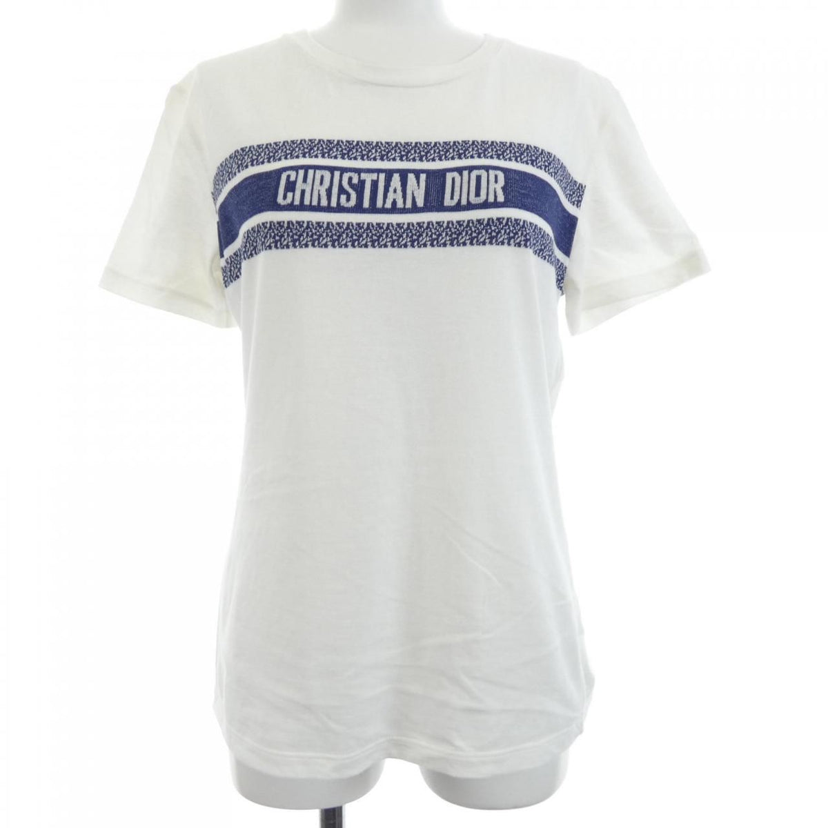 Dior Signature Band Essentials Shirt
