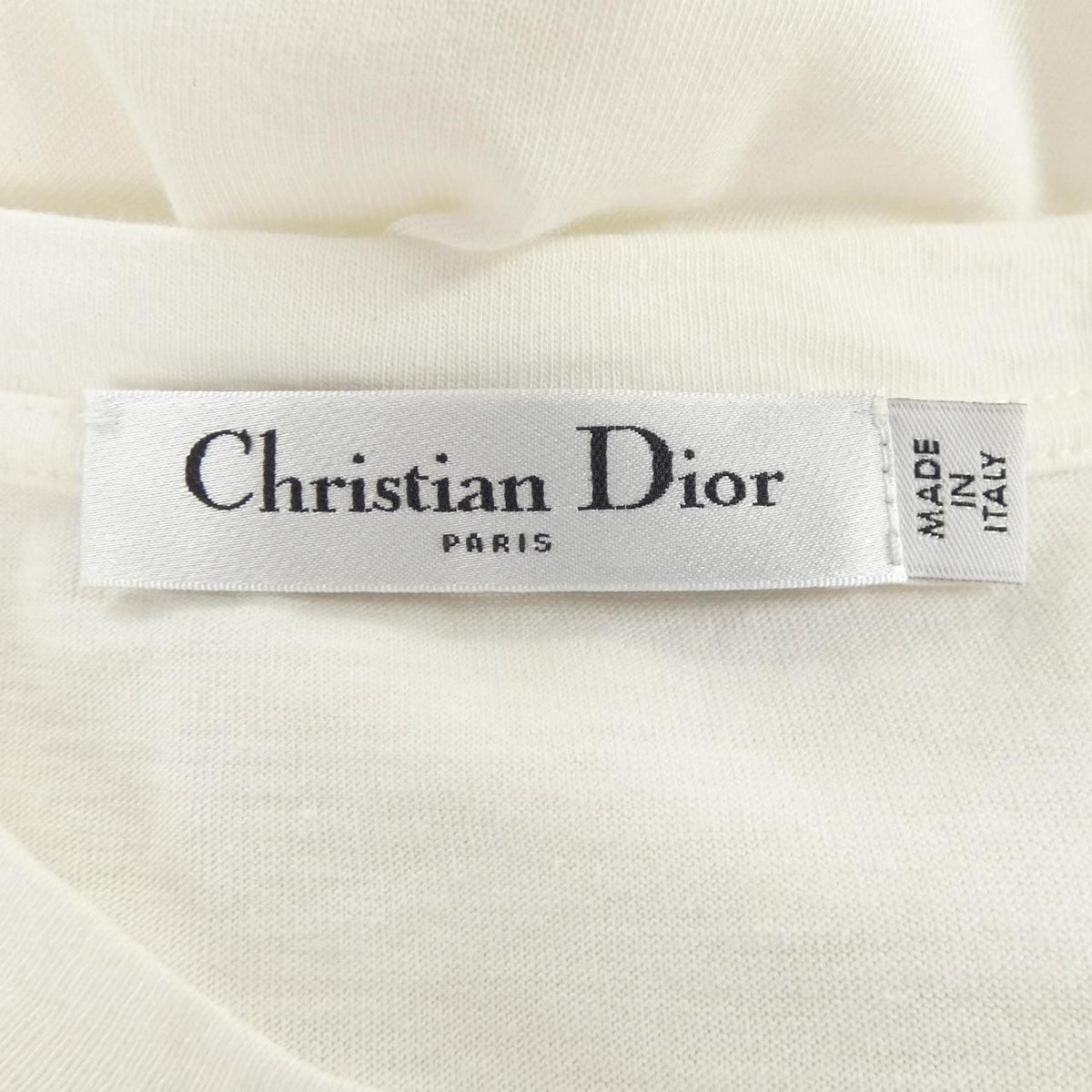 Dior Signature Band Essentials Shirt — view 4