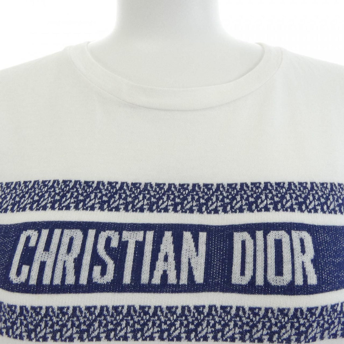 Dior Signature Band Essentials Shirt — view 5