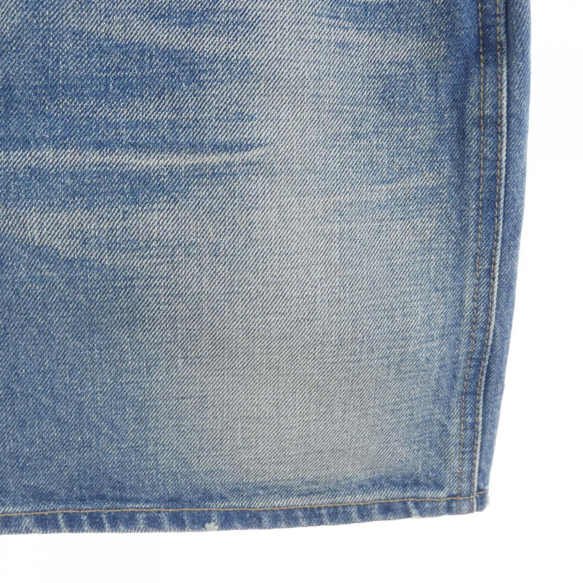 Celine Skirt Blue — view 6