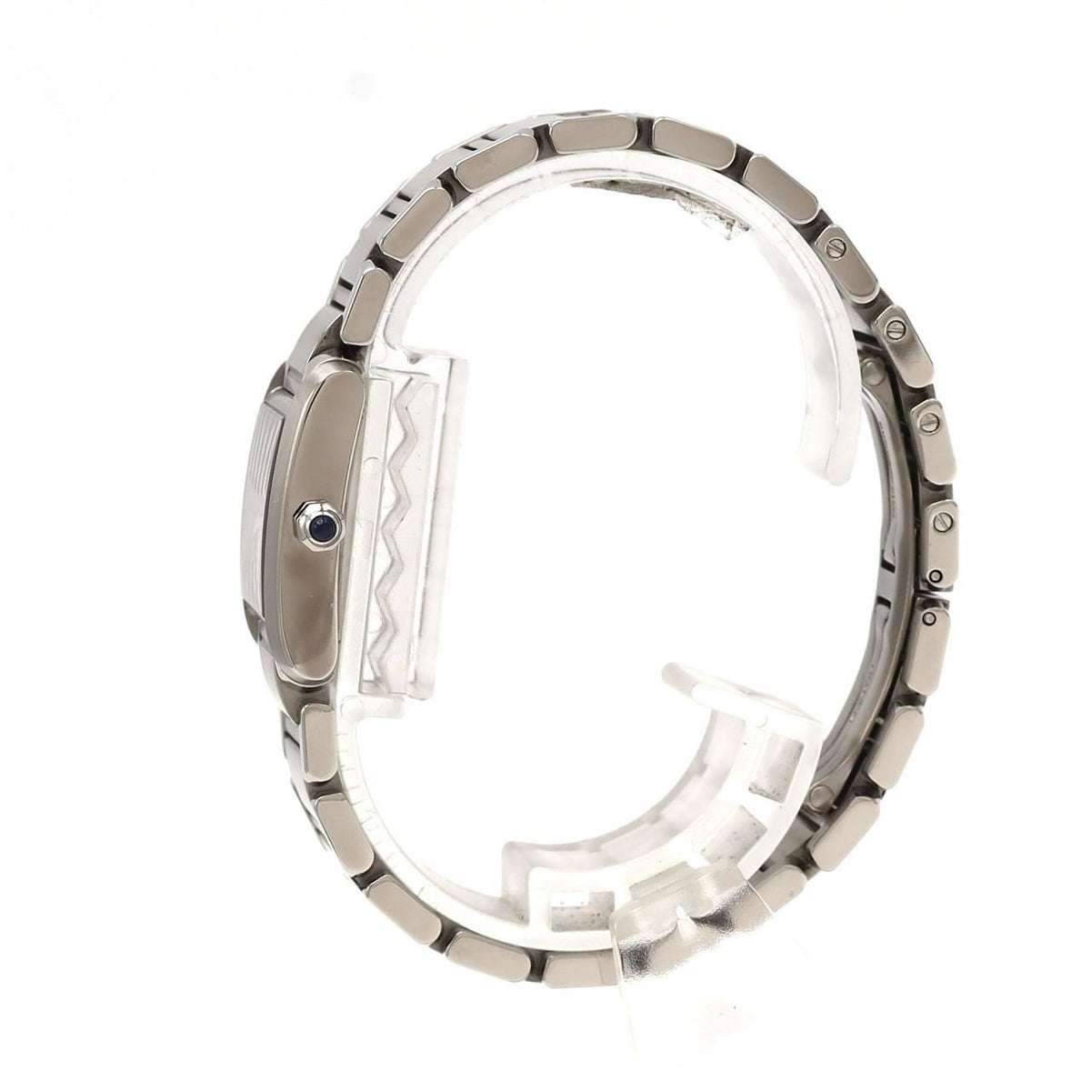 Cartier Tank Francaise SM Quartz Watch — view 3