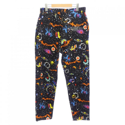 Louis Vuitton Pants Black — view 2