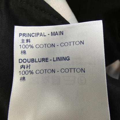 Louis Vuitton Pants Black — view 3