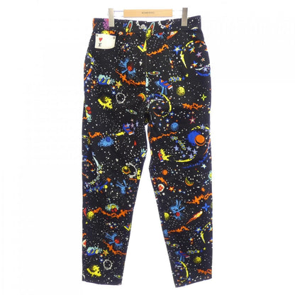 Louis Vuitton Pants Black