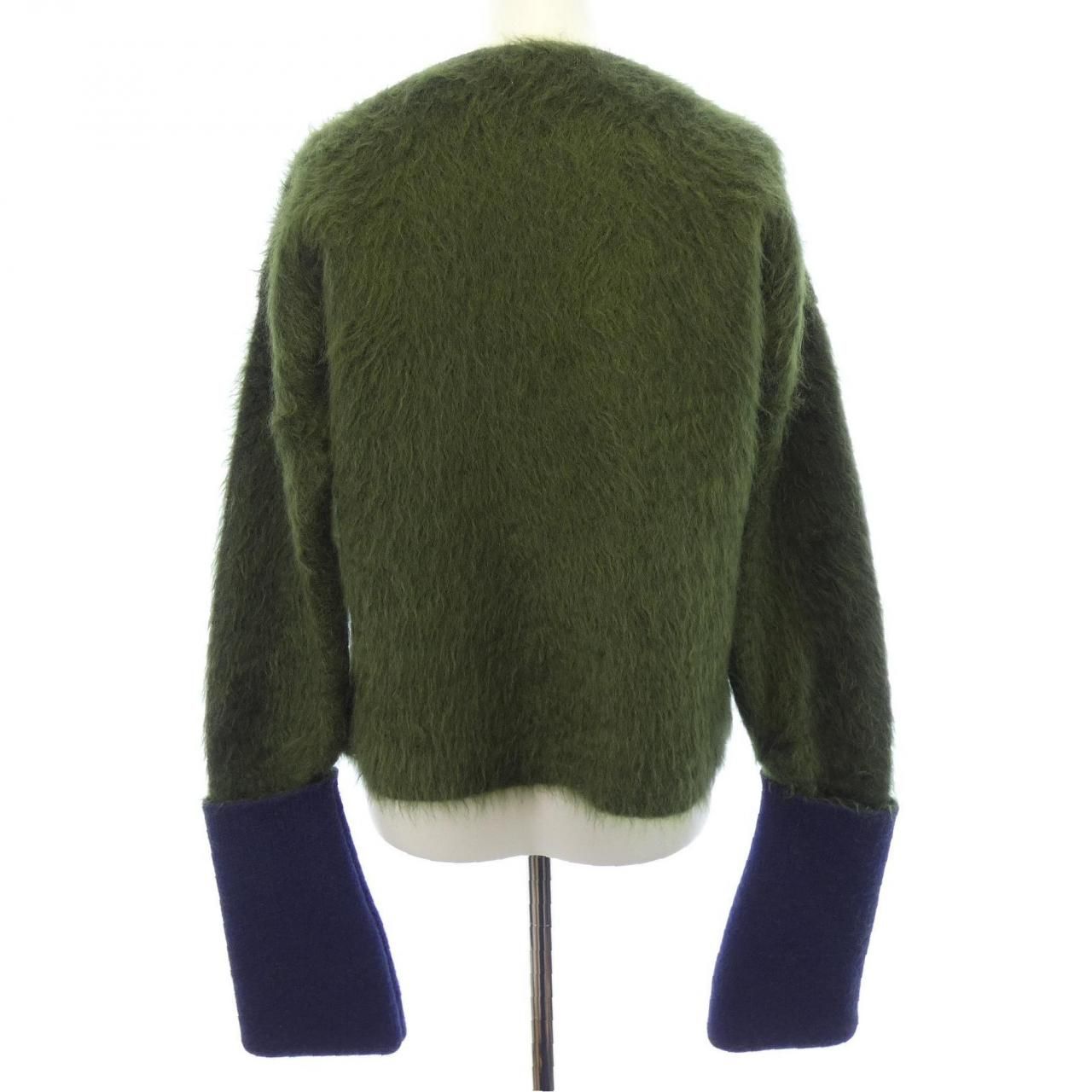 Celine 2 Knit Sweater — view 2