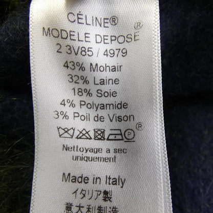 Celine 2 Knit Sweater — view 3
