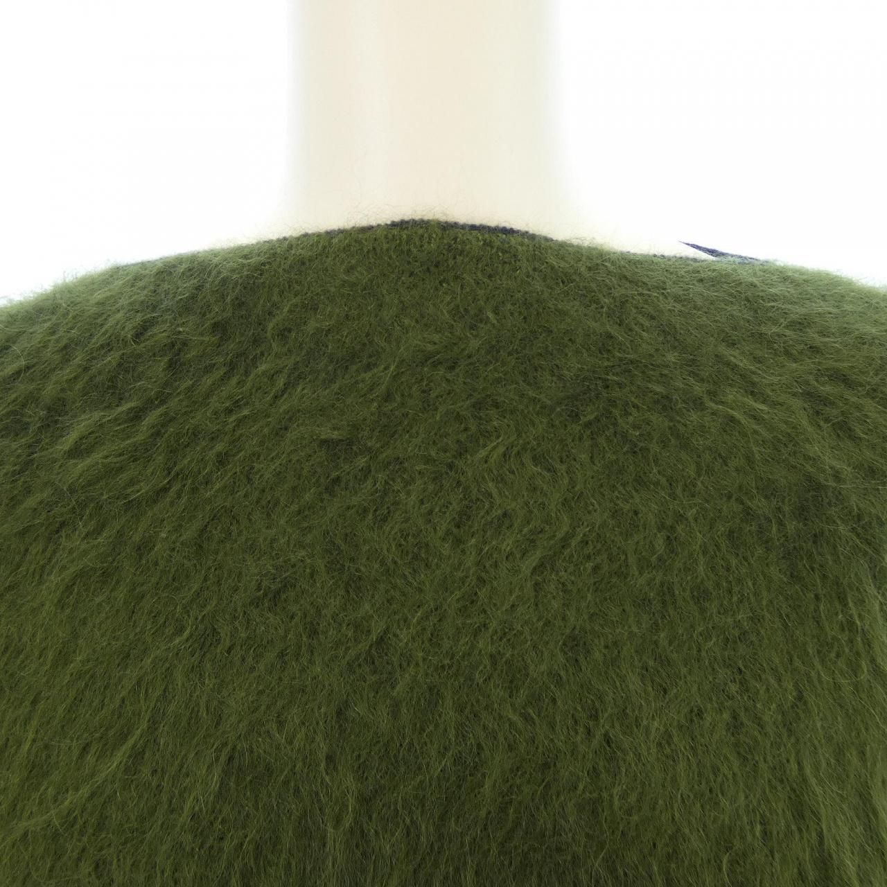 Celine 2 Knit Sweater — view 5