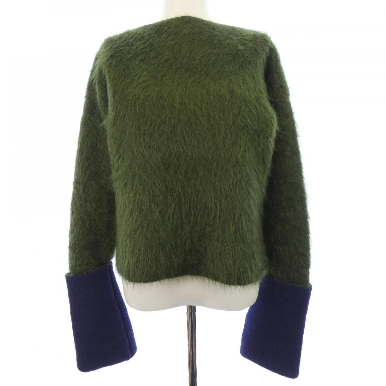 Celine 2 Knit Sweater