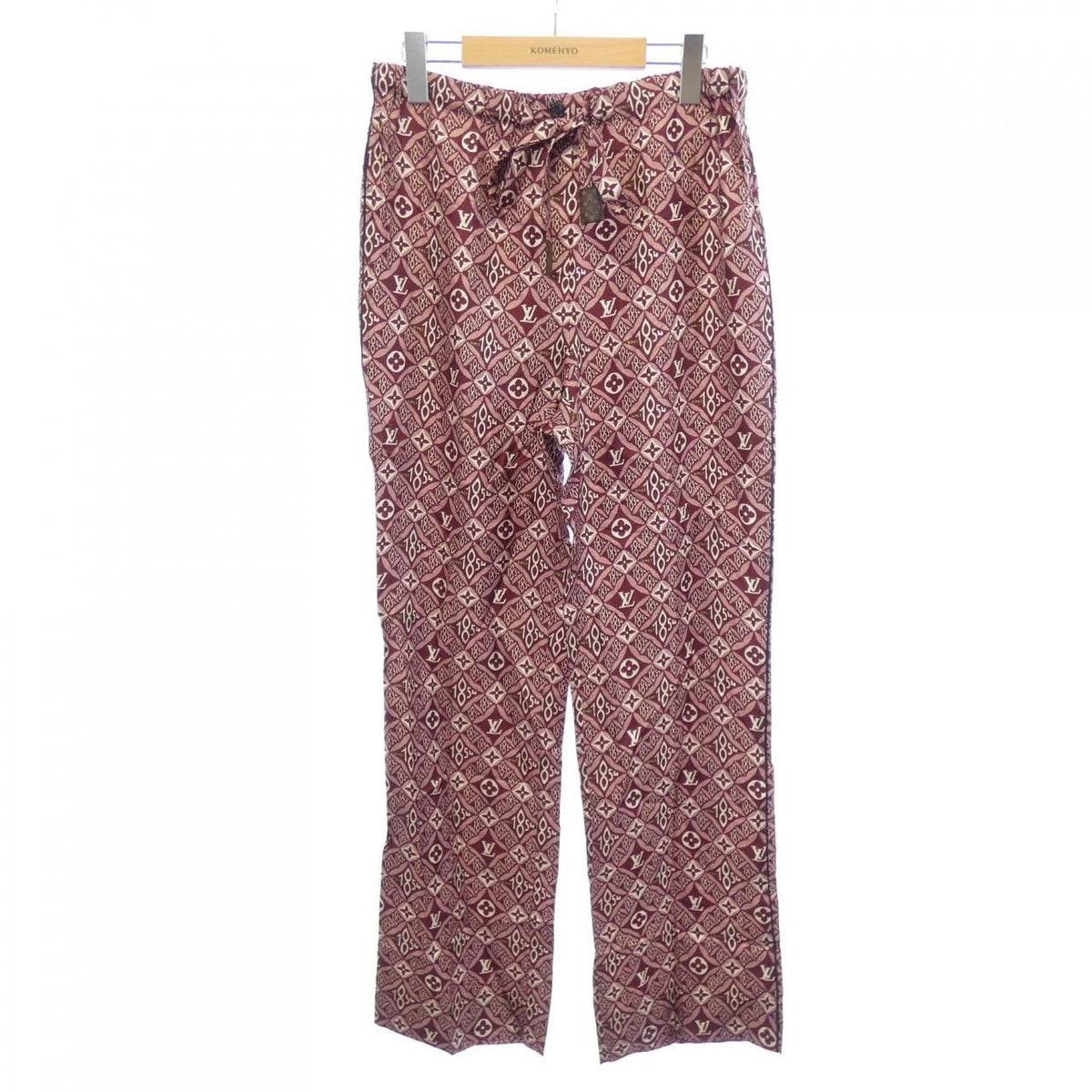 Louis Vuitton Pants