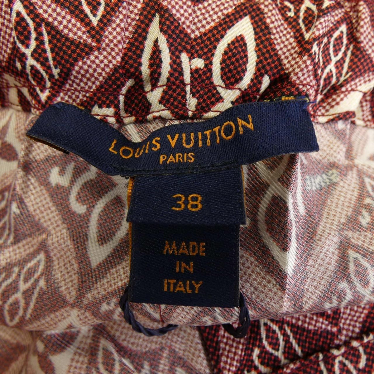 Louis Vuitton Pants — view 4
