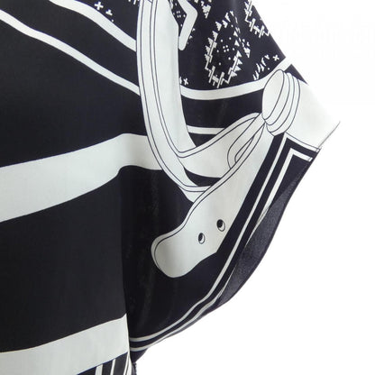Hermes Dress Black — view 6