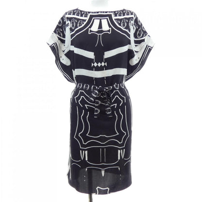 Hermes Dress Black