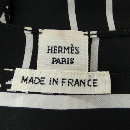 Hermes Dress Black — view 4