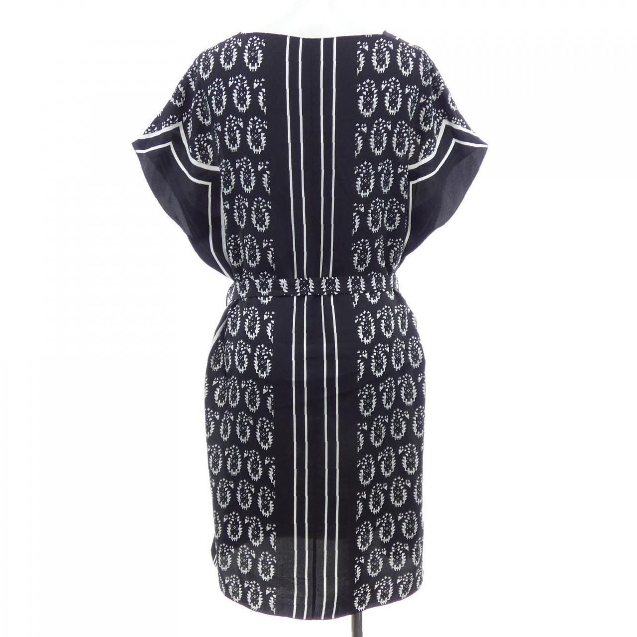 Hermes Dress Black — view 2