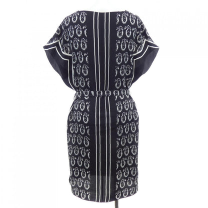 Hermes Dress Black — view 2