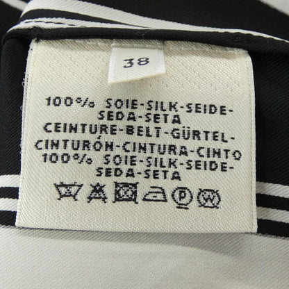 Hermes Dress Black — view 3