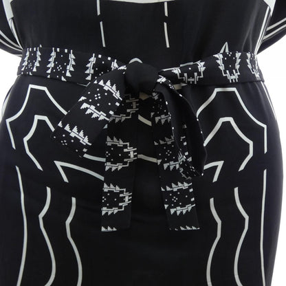 Hermes Dress Black — view 7
