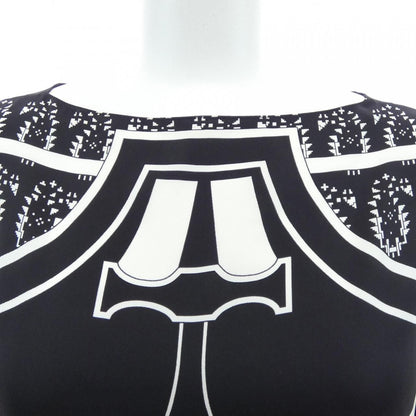Hermes Dress Black — view 5