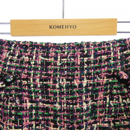 Chanel Skirt Black — view 6