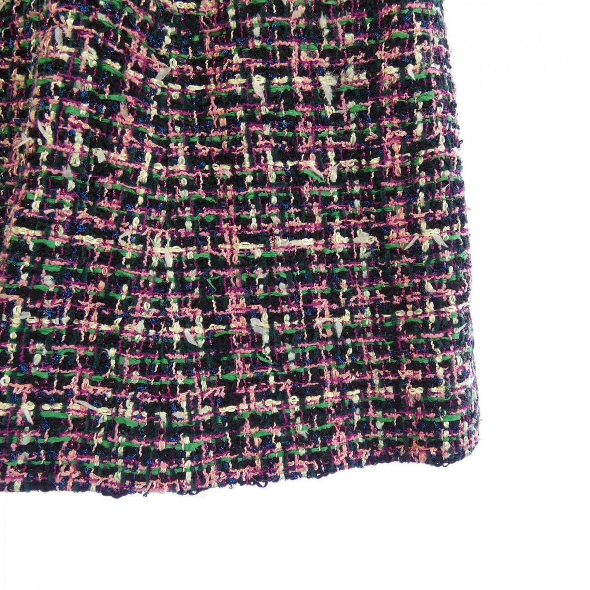 Chanel Skirt Black — view 7