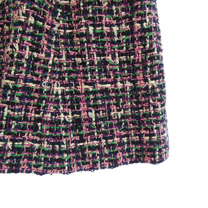 Chanel Skirt Black — view 7