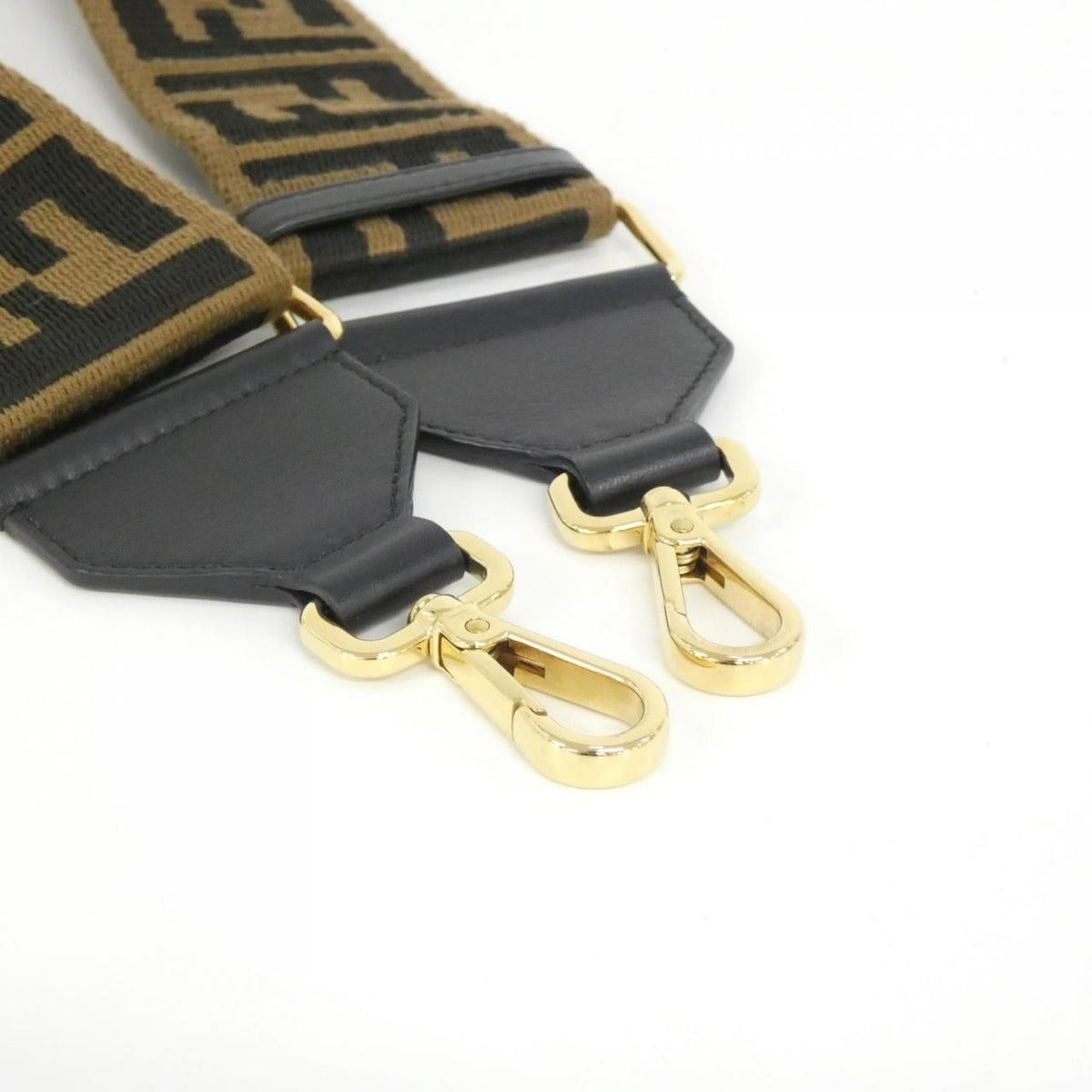 Fendi Straps You Adkg Strap — view 4