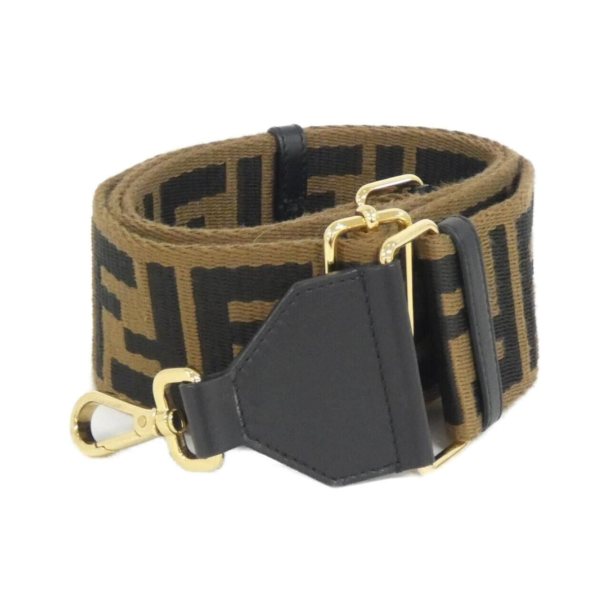 Fendi Straps You Adkg Strap