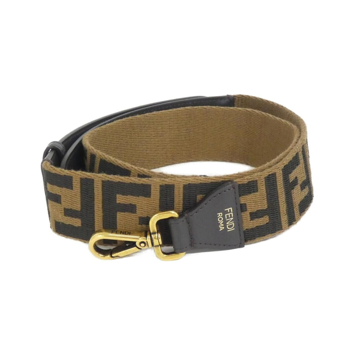 Fendi Straps You Strap