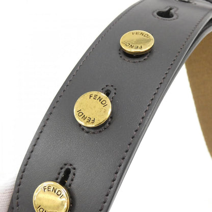 Fendi Straps You Strap — view 4