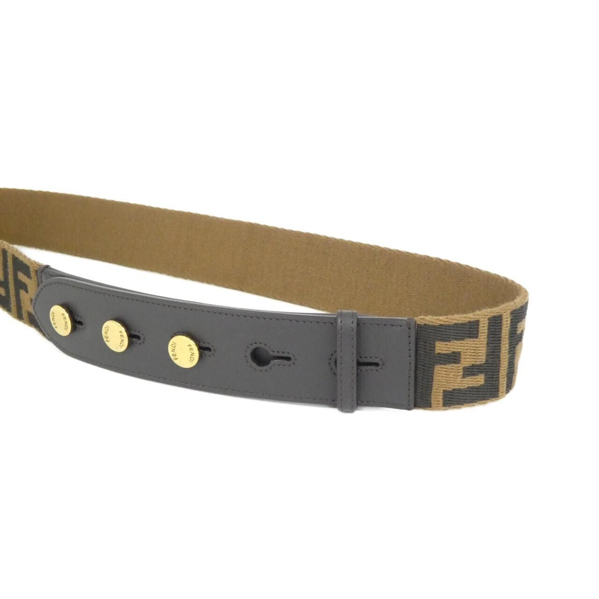 Fendi Straps You Strap — view 2
