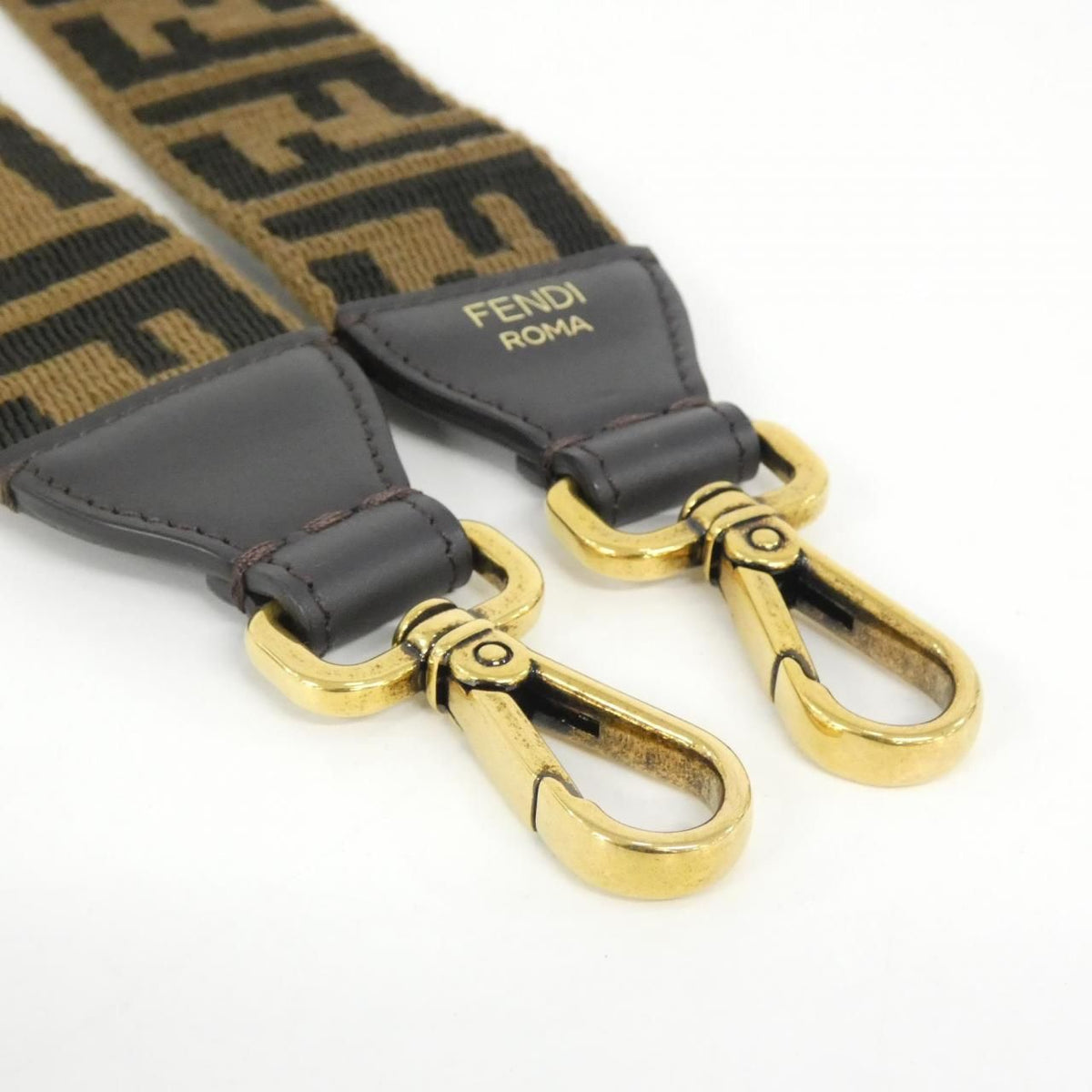Fendi Straps You Strap — view 5