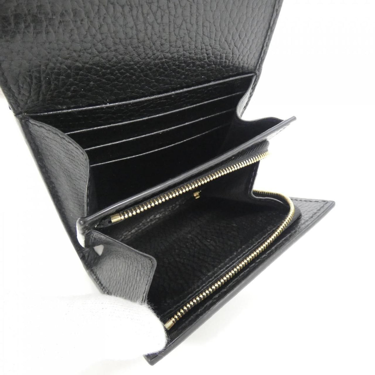Gucci GG Marmont Wallet — view 6
