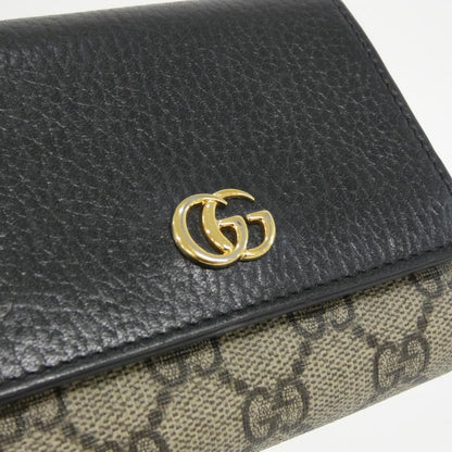 Gucci GG Marmont Wallet — view 5