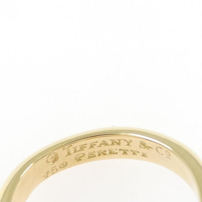 Tiffany & Co Open Heart Ring — view 4