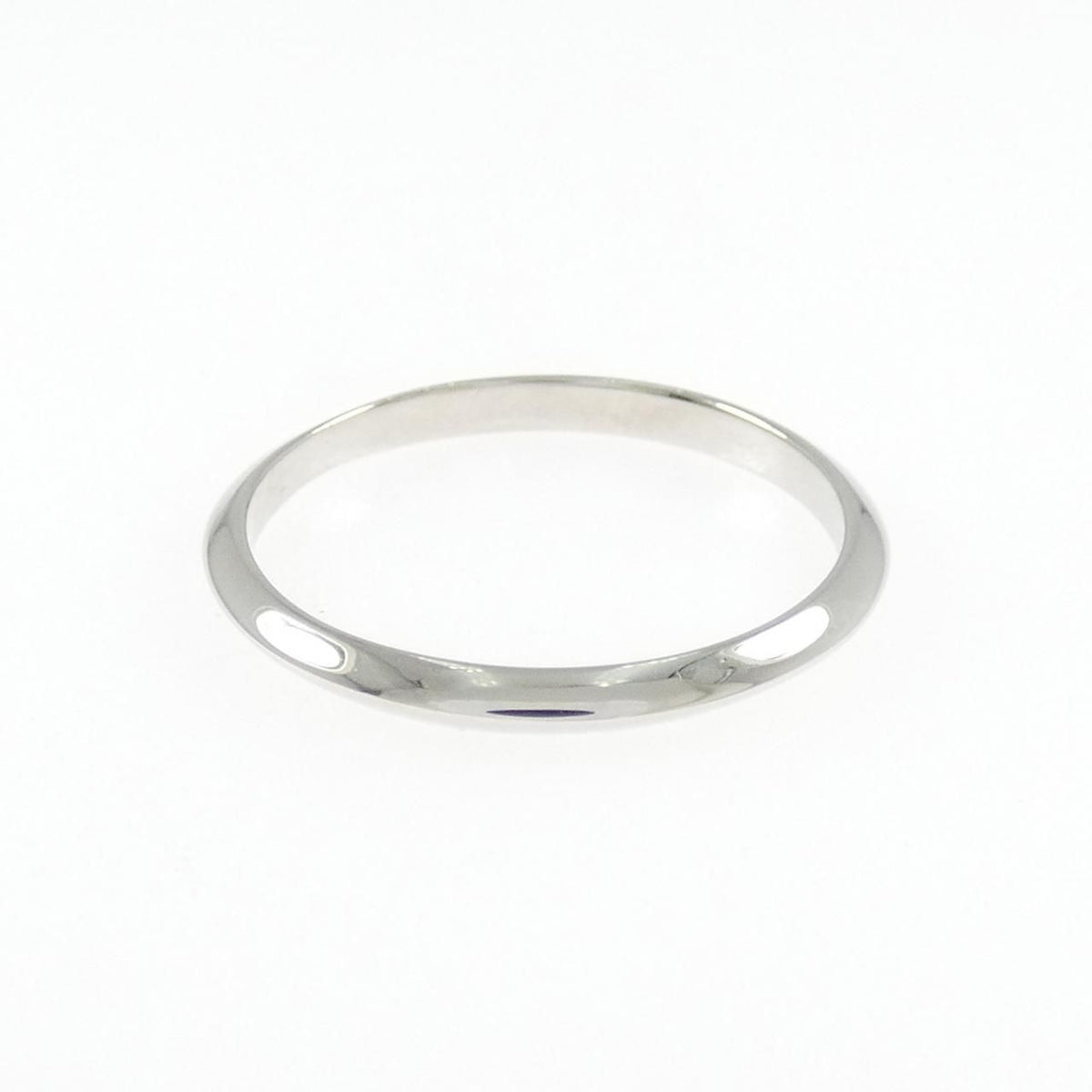 Tiffany & Co Band Ring — view 2