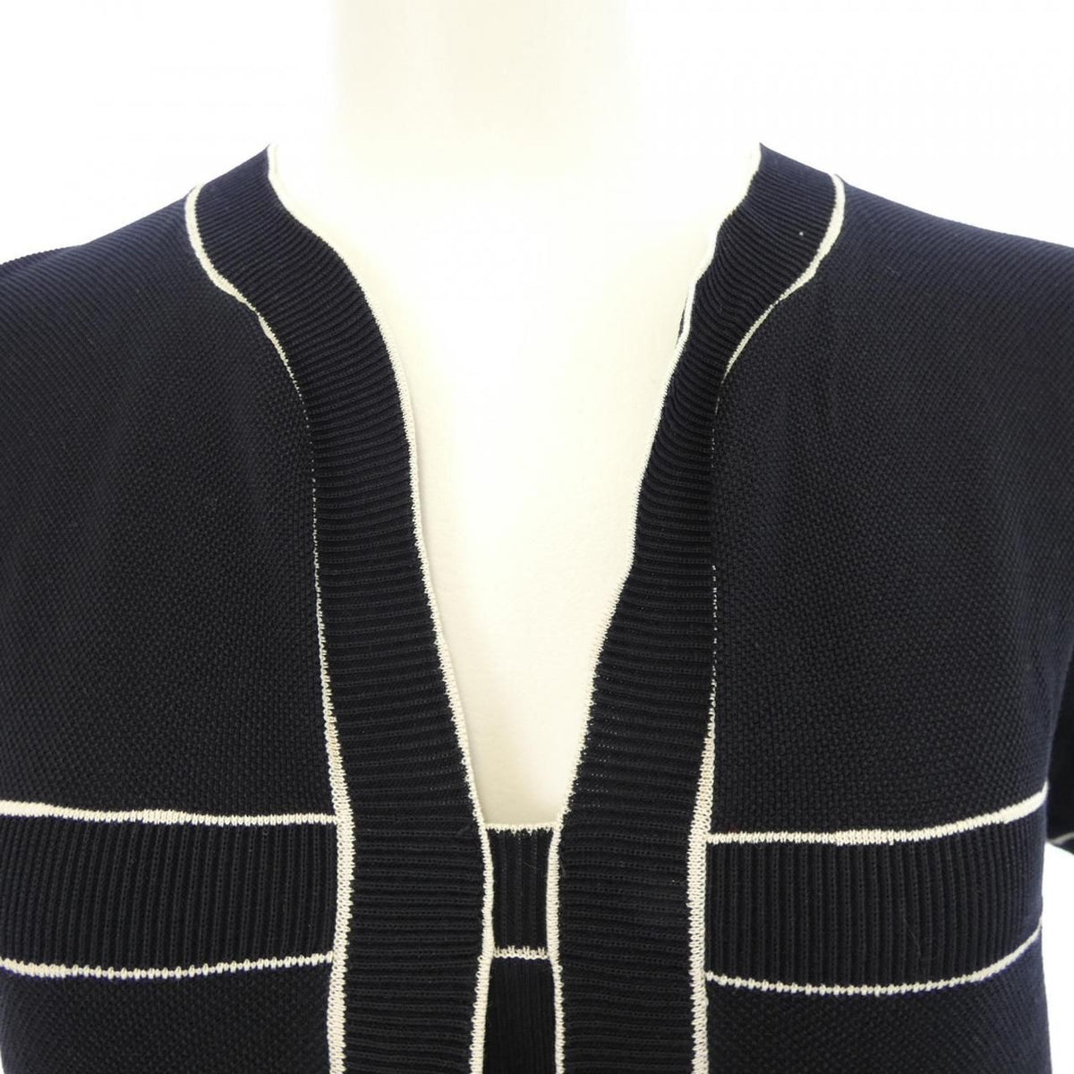 Chanel Dress Black — view 5