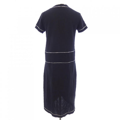 Chanel Dress Black — view 2