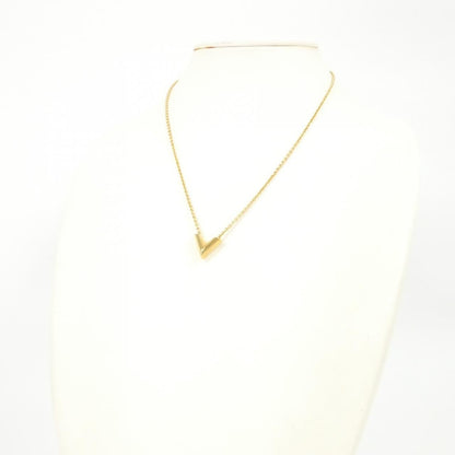 Louis Vuitton Necklace Essential — view 4