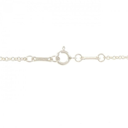 Tiffany & Co Open Heart Necklace — view 5