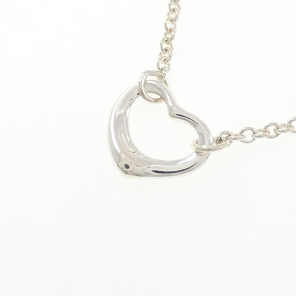 Tiffany & Co Open Heart Necklace — view 3