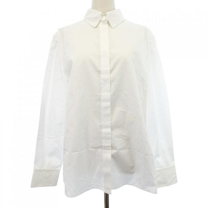 Hermes Shirt White