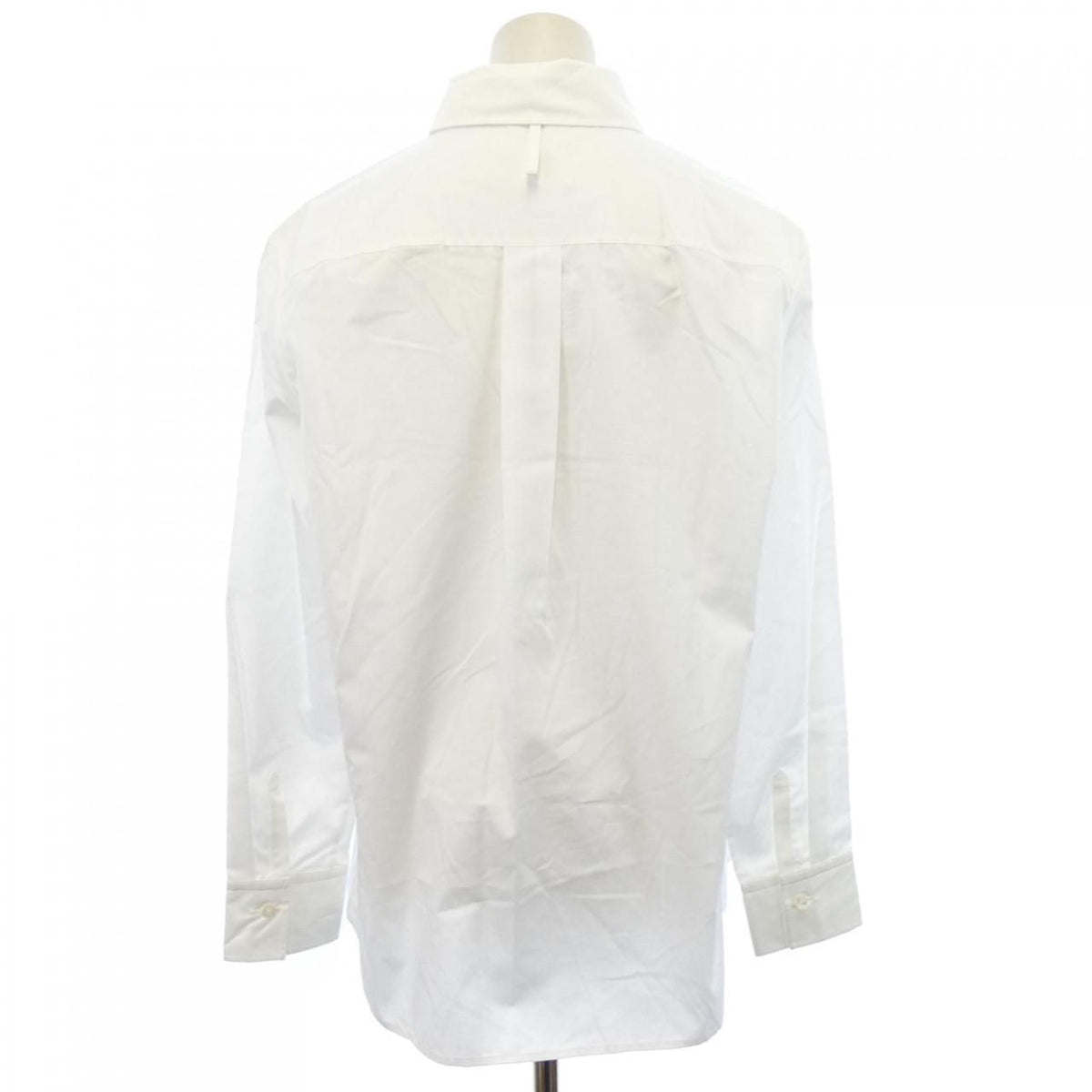 Hermes Shirt White — view 2