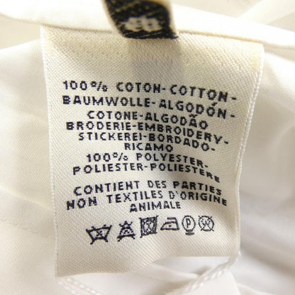 Hermes Shirt White — view 3