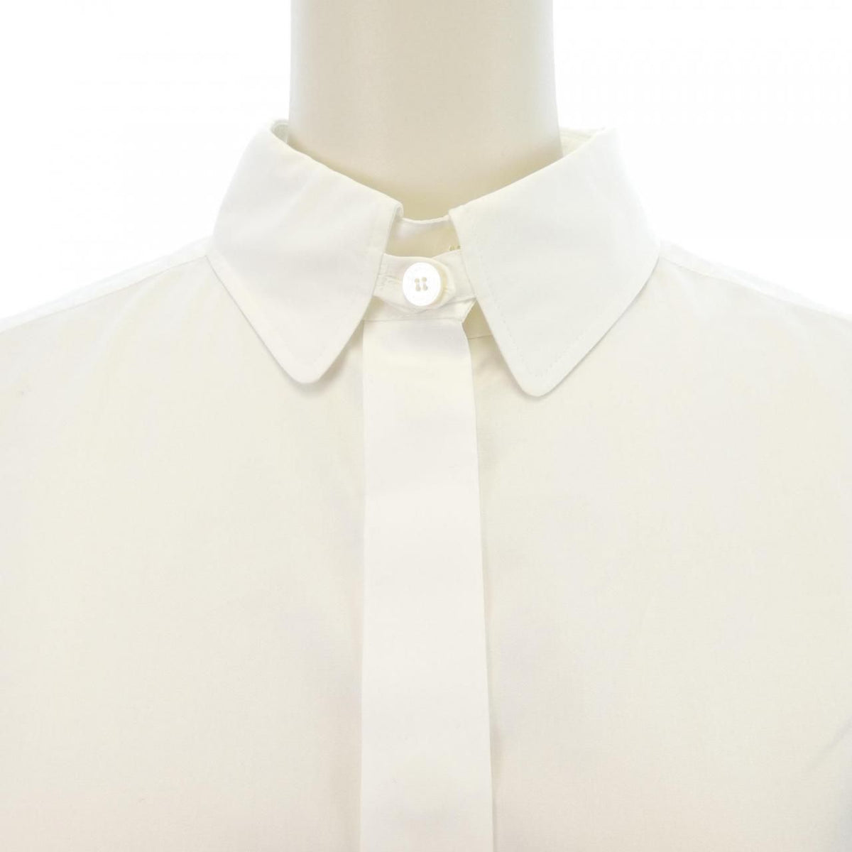 Hermes Shirt White — view 5