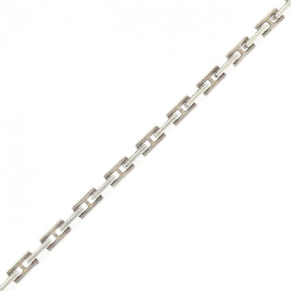 Hermes Vintage Crest Bracelet