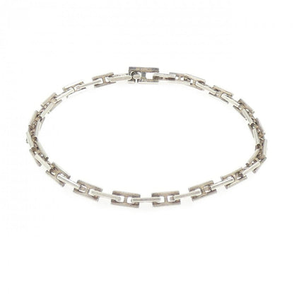 Hermes Vintage Crest Bracelet — view 2