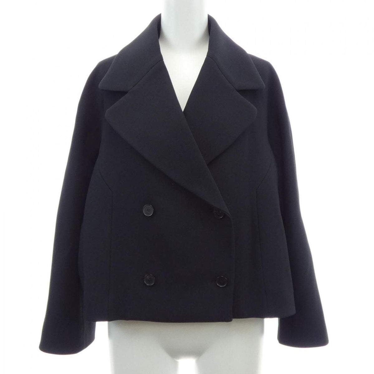 Dior Jacket Black